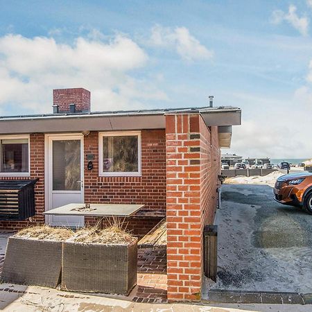 5 Person Holiday Home In Henne 헨느스트랜드 외부 사진