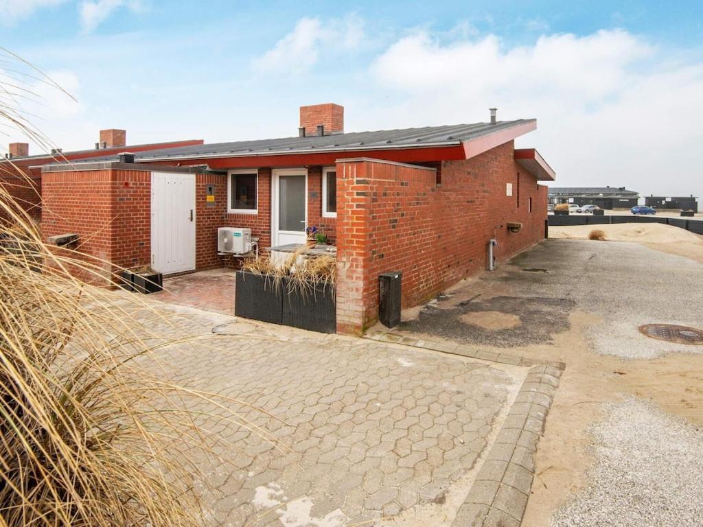 5 Person Holiday Home In Henne 헨느스트랜드 외부 사진