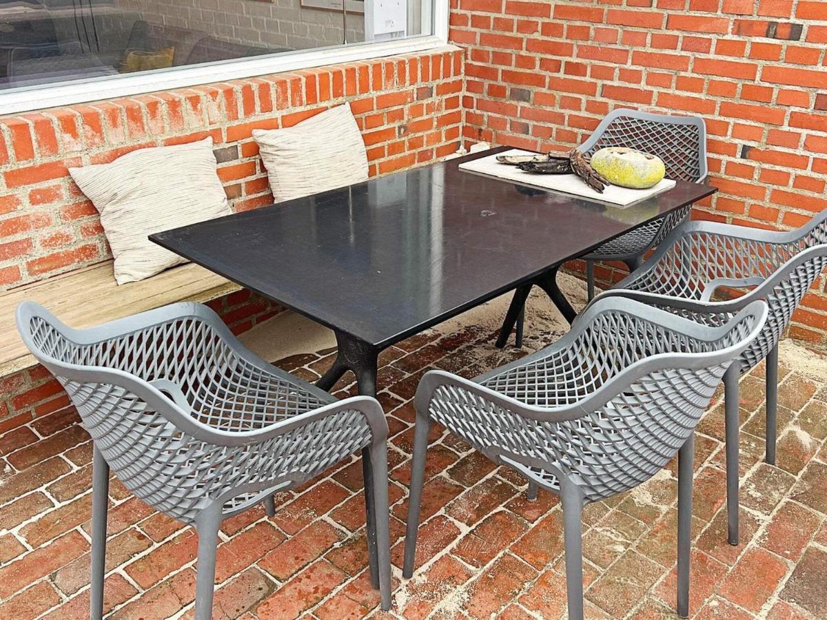 5 Person Holiday Home In Henne 헨느스트랜드 외부 사진