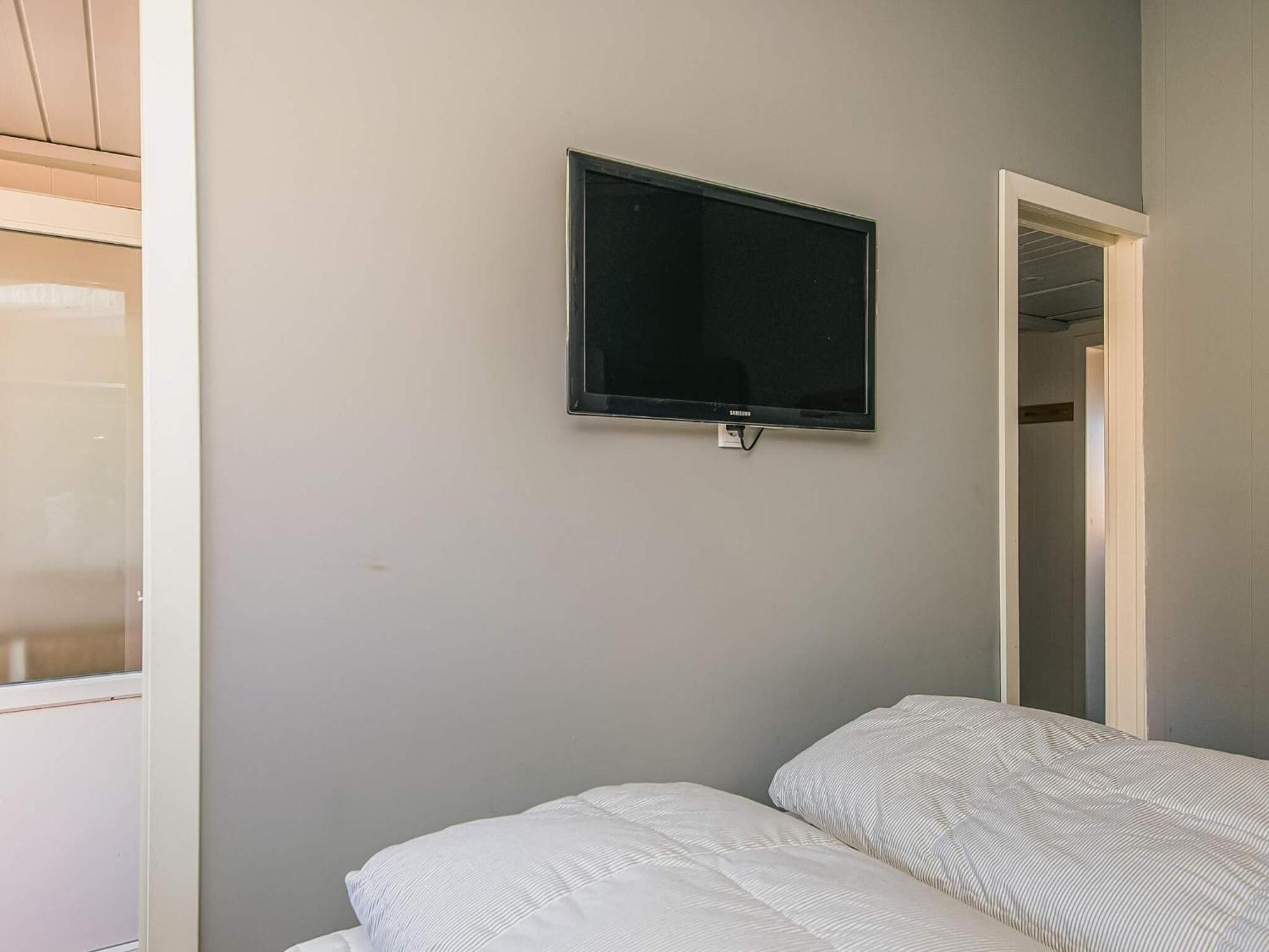 5 Person Holiday Home In Henne 헨느스트랜드 외부 사진