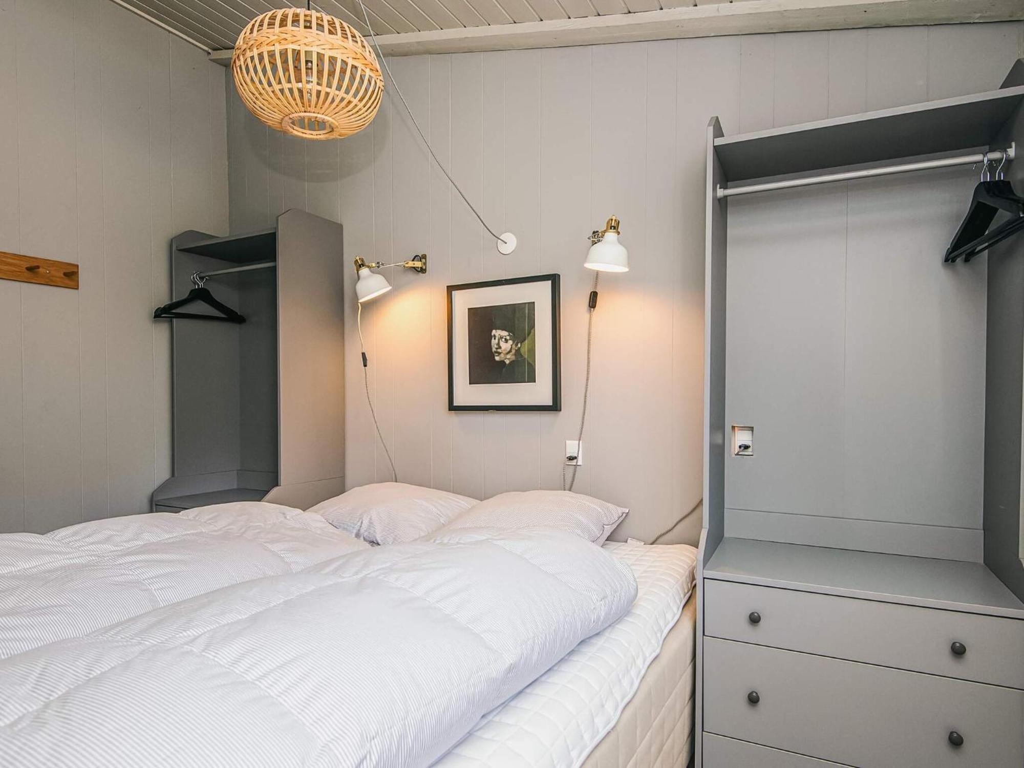 5 Person Holiday Home In Henne 헨느스트랜드 외부 사진